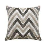 Hector Dark Gray Loveseat from Homelegance - Luna Furniture