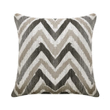 Myrtle Beige 3-Piece Sectional with Pull-out Bed from Homelegance - Luna Furniture