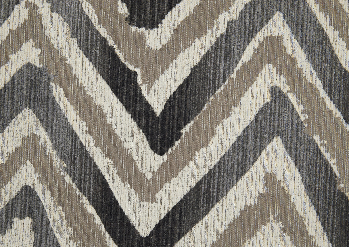 Myrtle Beige 3-Piece Sectional with Pull-out Bed from Homelegance - Luna Furniture