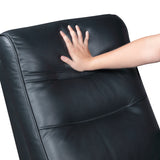 9708NV-1SW Swivel Glider Reclining Chair from Homelegance - Luna Furniture