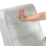 9708SM-1SW Swivel Glider Reclining Chair from Homelegance - Luna Furniture