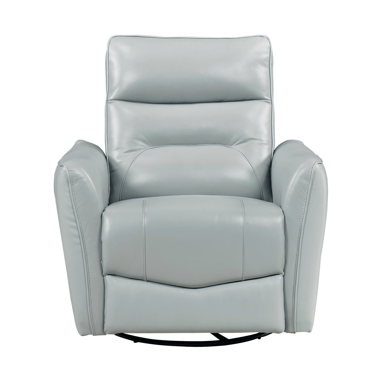 9713AQA-1SW Swivel Glider Reclining Chair from Homelegance - Luna Furniture