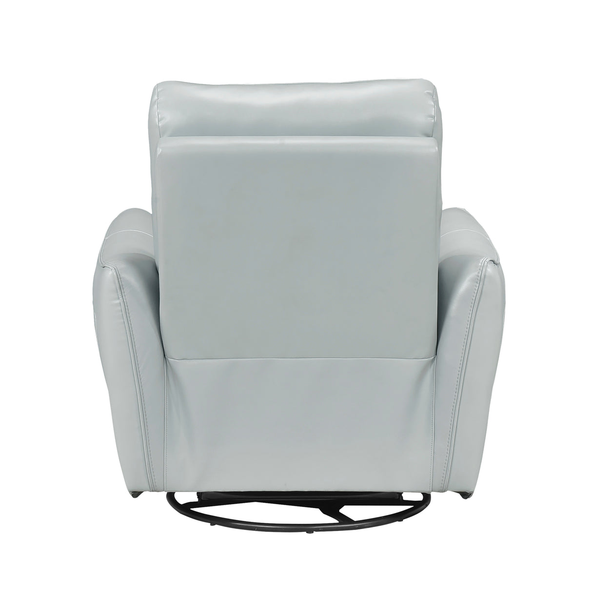 9713AQA-1SW Swivel Glider Reclining Chair from Homelegance - Luna Furniture