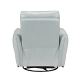 9713AQA-1SW Swivel Glider Reclining Chair from Homelegance - Luna Furniture