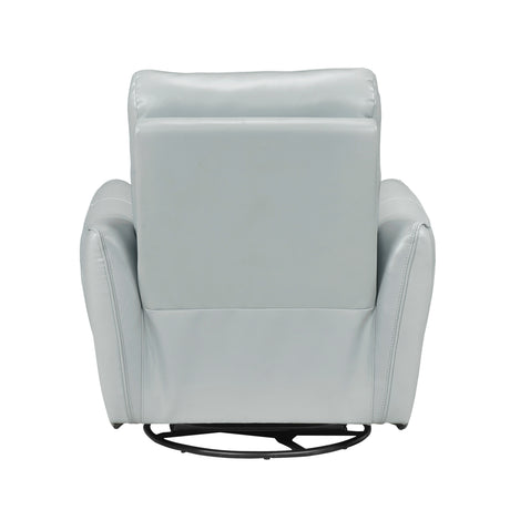 9713AQA-1SW Swivel Glider Reclining Chair from Homelegance - Luna Furniture