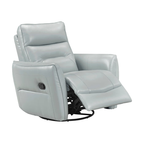 9713AQA-1SW Swivel Glider Reclining Chair from Homelegance - Luna Furniture