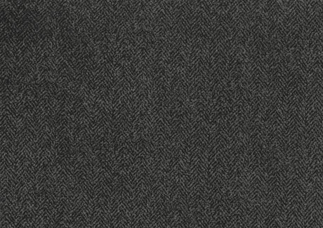 Athena Dark Gray Ottoman from Homelegance - Luna Furniture