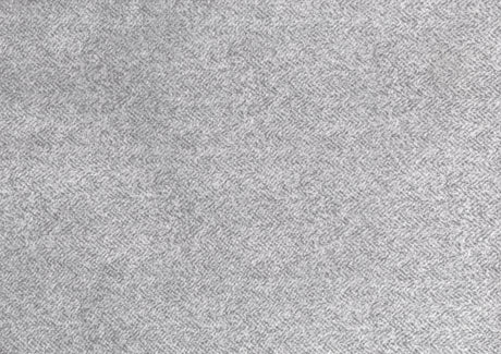 Athena Gray Ottoman from Homelegance - Luna Furniture