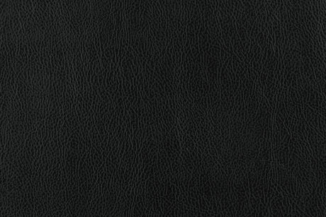 Marille Black Bonded Leather Reclining Sofa from Homelegance - Luna Furniture