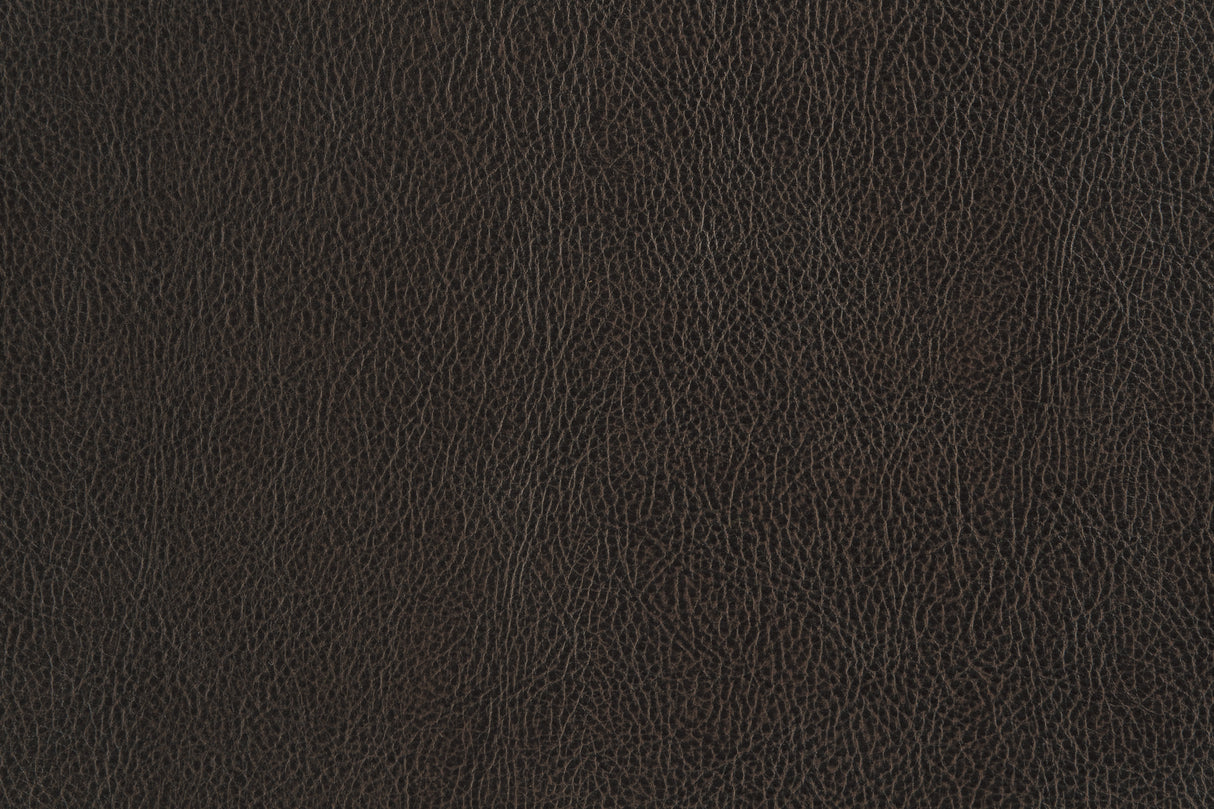 Marille Brown Bonded Leather Reclining Chair from Homelegance - Luna Furniture