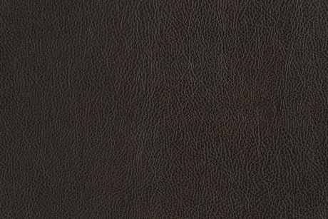 Marille Brown Bonded Leather Reclining Chair from Homelegance - Luna Furniture