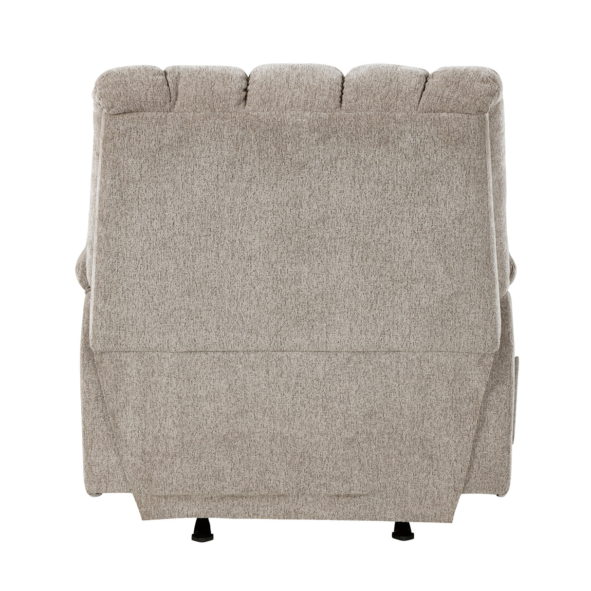 9726BU-1 Rocker Reclining Chair from Homelegance - Luna Furniture