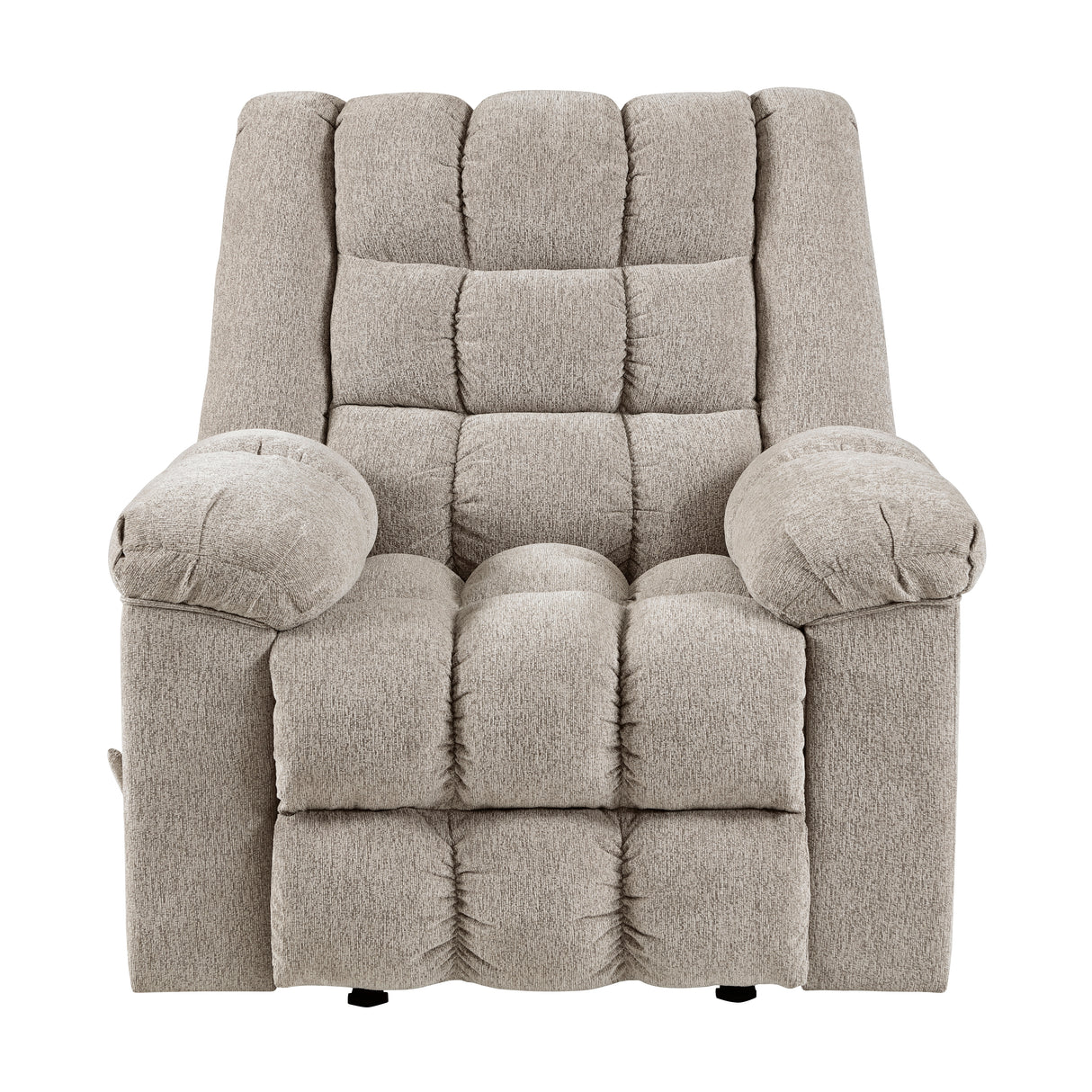 9726BR-1 Rocker Reclining Chair from Homelegance - Luna Furniture