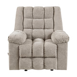 9726BR-1 Rocker Reclining Chair from Homelegance - Luna Furniture