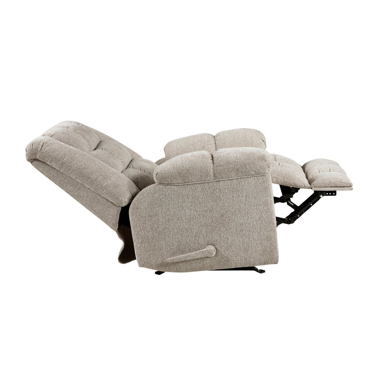 9726BR-1 Rocker Reclining Chair from Homelegance - Luna Furniture