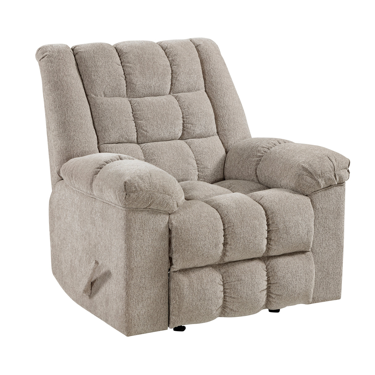 9726BR-1 Rocker Reclining Chair from Homelegance - Luna Furniture