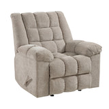 9726BR-1 Rocker Reclining Chair from Homelegance - Luna Furniture