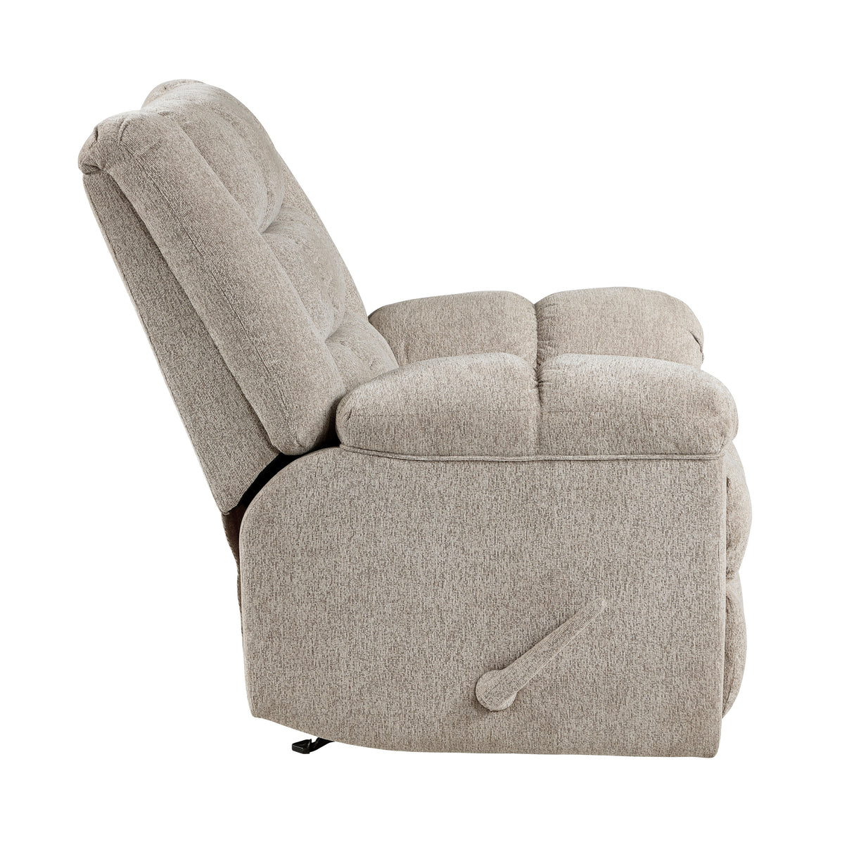 9726BR-1 Rocker Reclining Chair from Homelegance - Luna Furniture