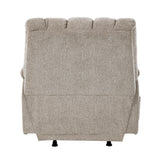 9726BR-1 Rocker Reclining Chair from Homelegance - Luna Furniture