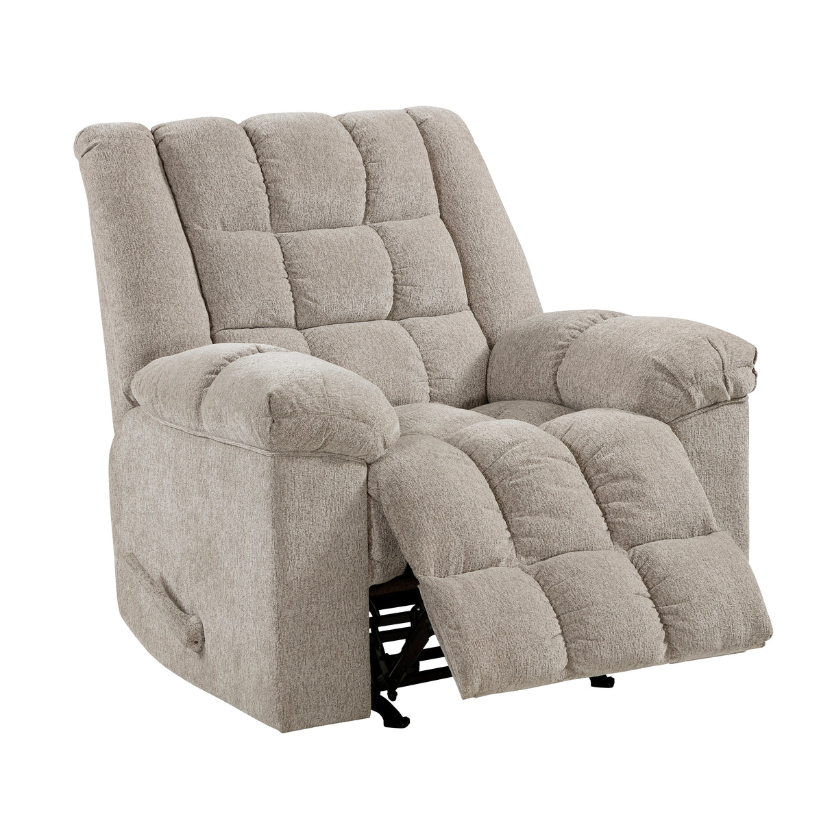 9726BR-1 Rocker Reclining Chair from Homelegance - Luna Furniture