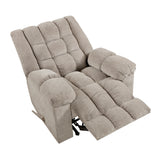 9726BR-1 Rocker Reclining Chair from Homelegance - Luna Furniture