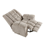 9726BR-1 Rocker Reclining Chair from Homelegance - Luna Furniture