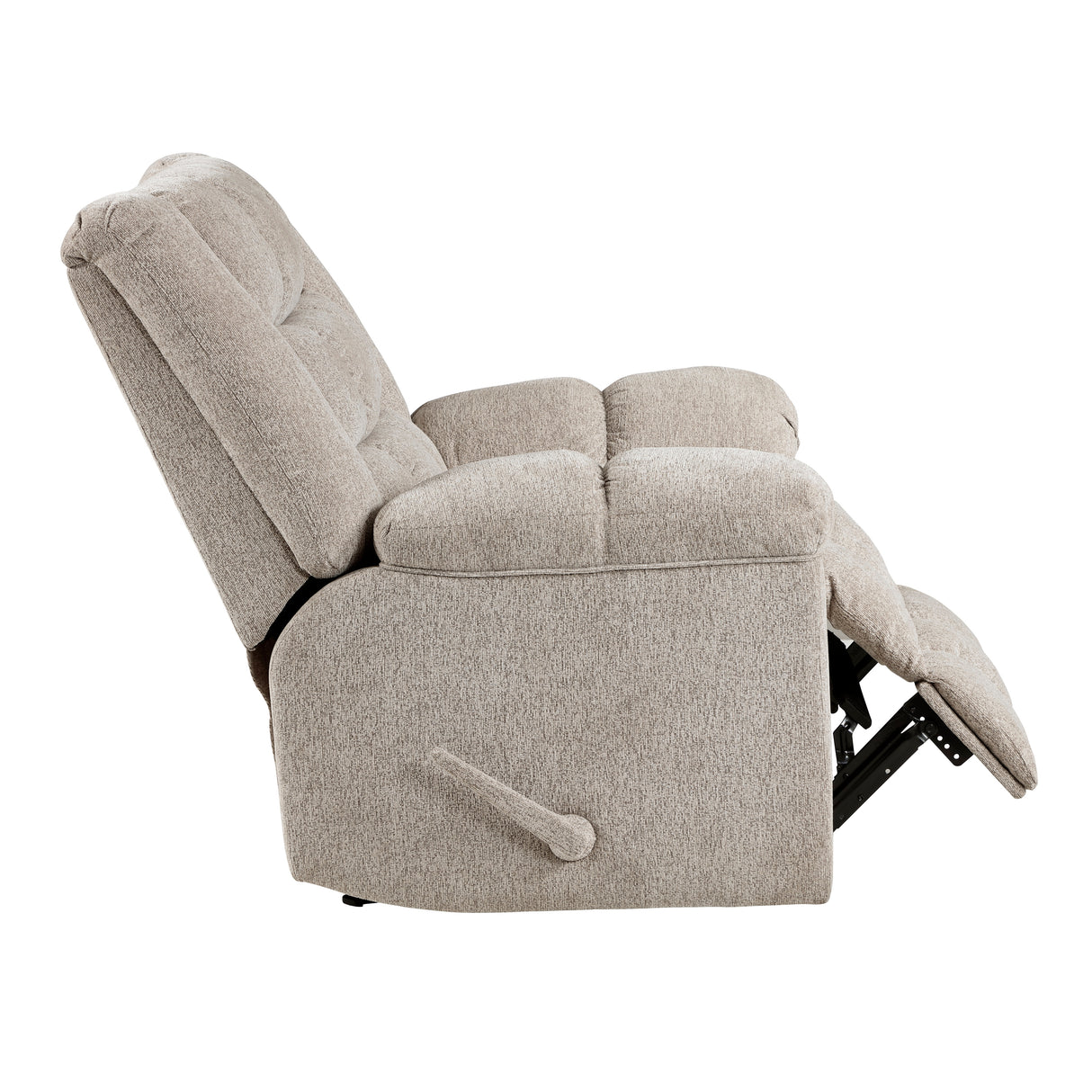 9726BR-1 Rocker Reclining Chair from Homelegance - Luna Furniture