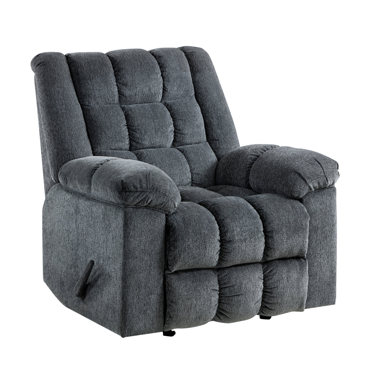 9726DG-1 Rocker Reclining Chair from Homelegance - Luna Furniture