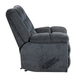9726DG-1 Rocker Reclining Chair from Homelegance - Luna Furniture