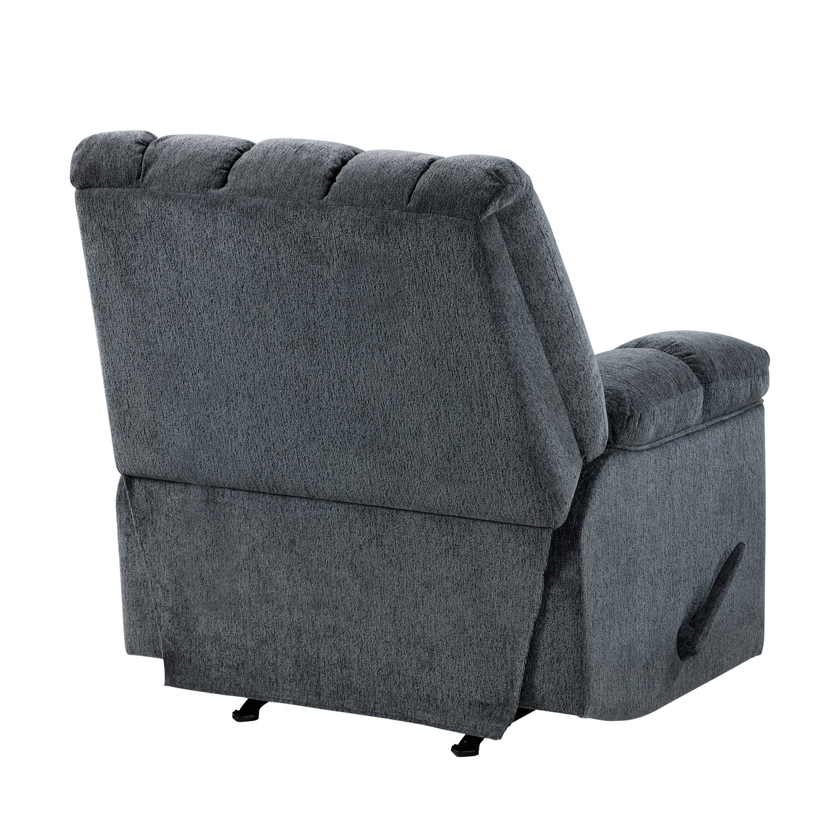 9726DG-1 Rocker Reclining Chair from Homelegance - Luna Furniture