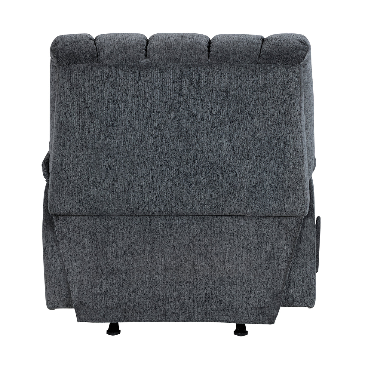 9726DG-1 Rocker Reclining Chair from Homelegance - Luna Furniture