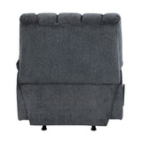 9726DG-1 Rocker Reclining Chair from Homelegance - Luna Furniture