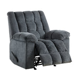 9726DG-1 Rocker Reclining Chair from Homelegance - Luna Furniture