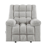 9726LG-1 Rocker Reclining Chair from Homelegance - Luna Furniture