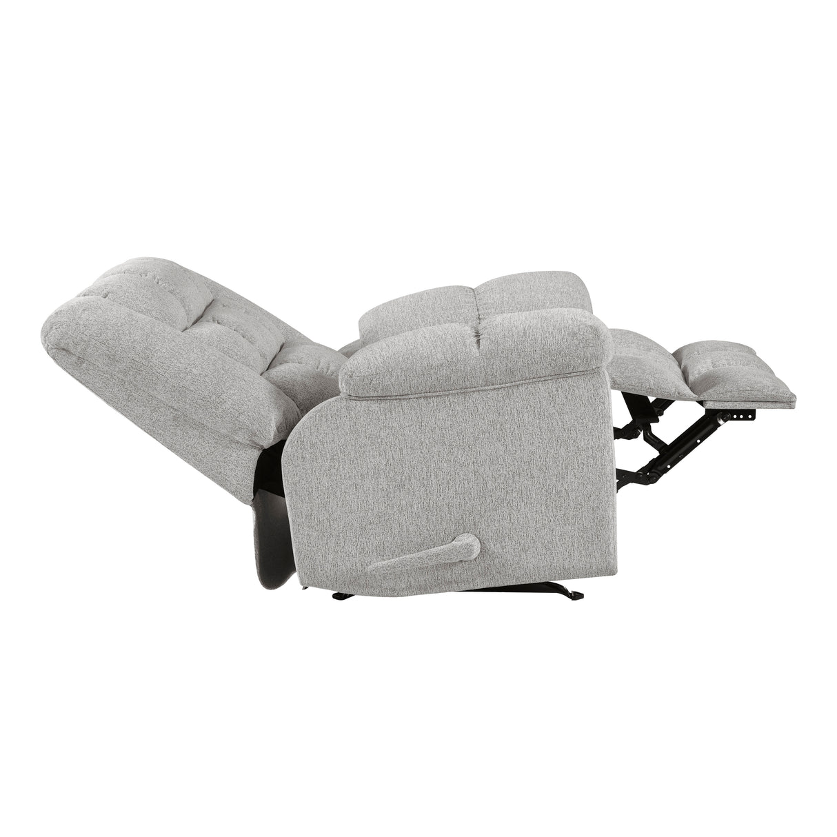 9726LG-1 Rocker Reclining Chair from Homelegance - Luna Furniture