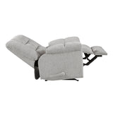 9726LG-1 Rocker Reclining Chair from Homelegance - Luna Furniture