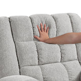 9726LG-1 Rocker Reclining Chair from Homelegance - Luna Furniture