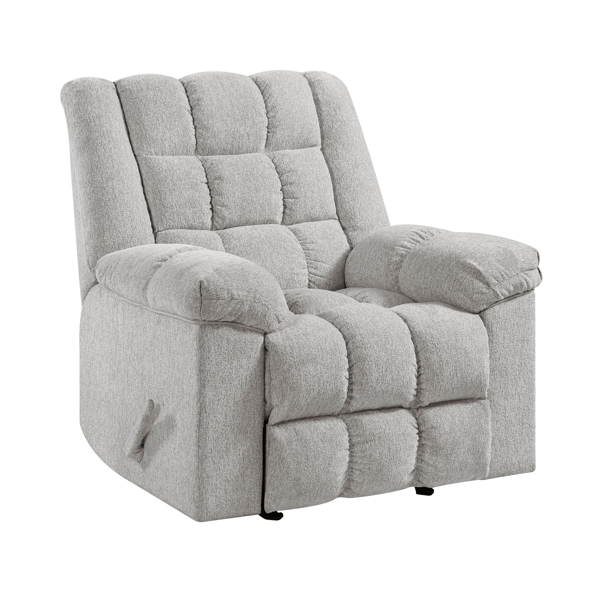 9726LG-1 Rocker Reclining Chair from Homelegance - Luna Furniture