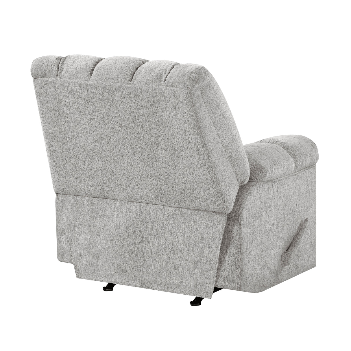 9726LG-1 Rocker Reclining Chair from Homelegance - Luna Furniture