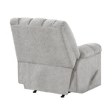 9726LG-1 Rocker Reclining Chair from Homelegance - Luna Furniture