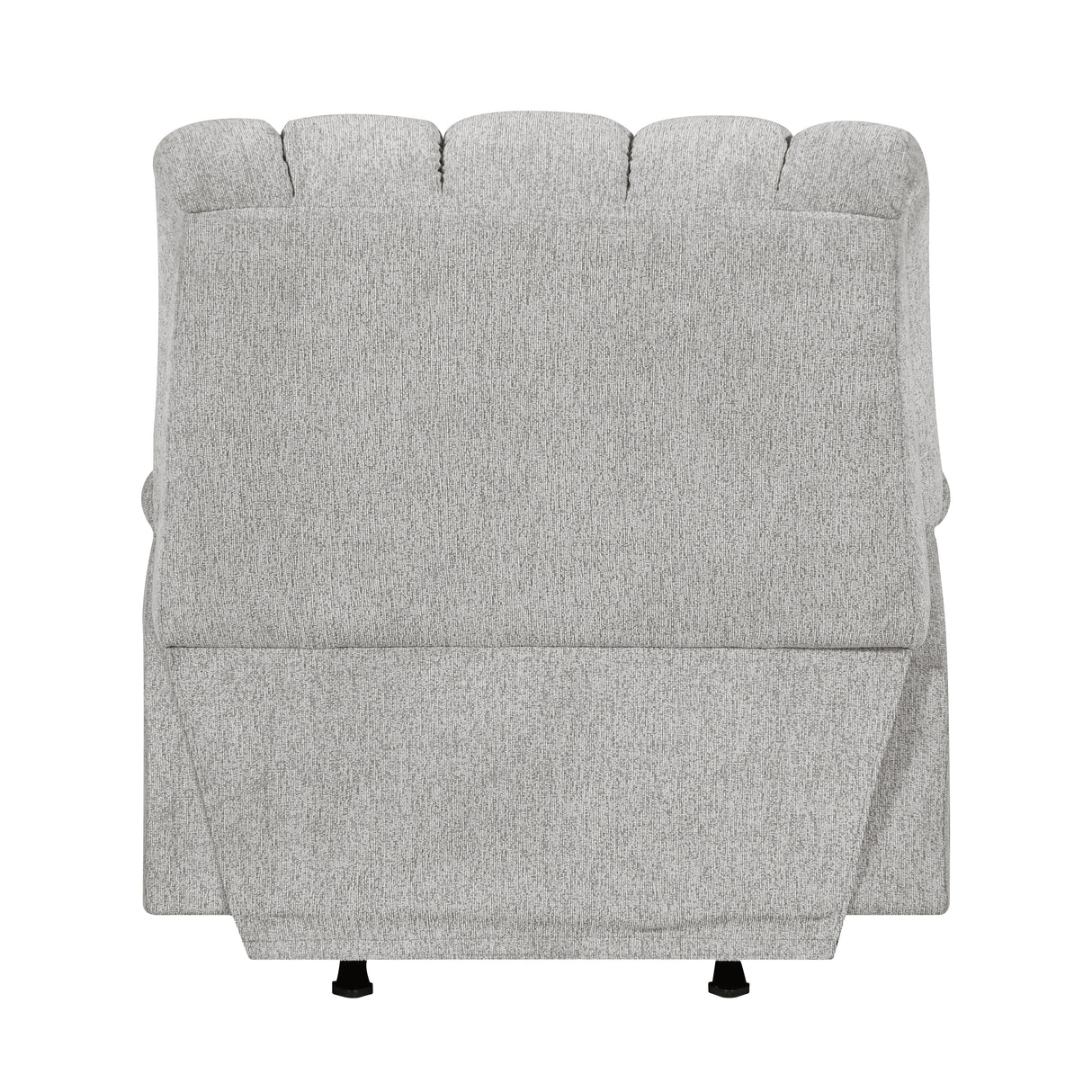 9726LG-1 Rocker Reclining Chair from Homelegance - Luna Furniture
