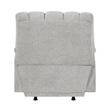 9726LG-1 Rocker Reclining Chair from Homelegance - Luna Furniture