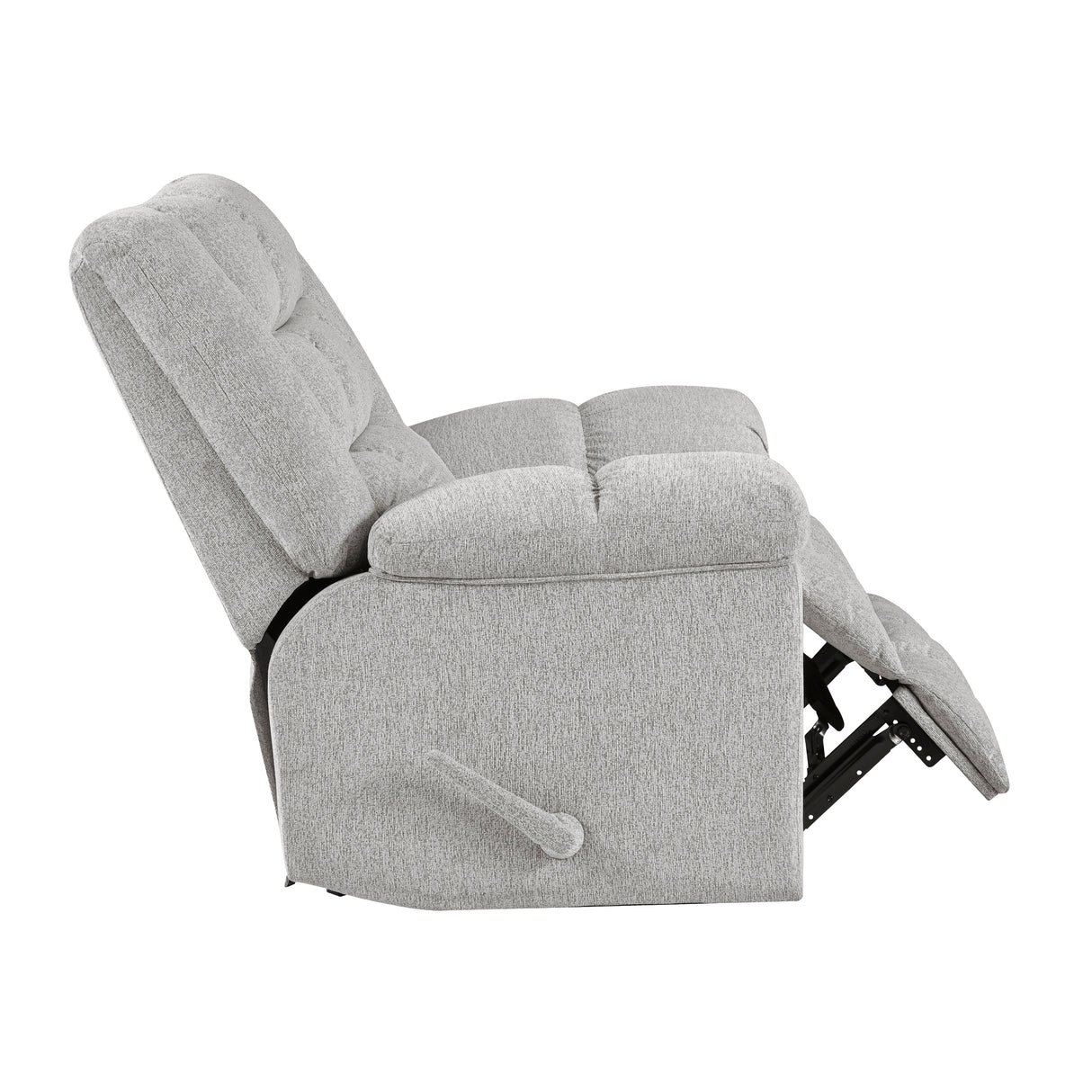 9726LG-1 Rocker Reclining Chair from Homelegance - Luna Furniture