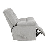 9726LG-1 Rocker Reclining Chair from Homelegance - Luna Furniture