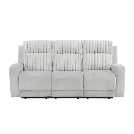 Carlton Camel Elegant Lounger from Homelegance - Luna Furniture