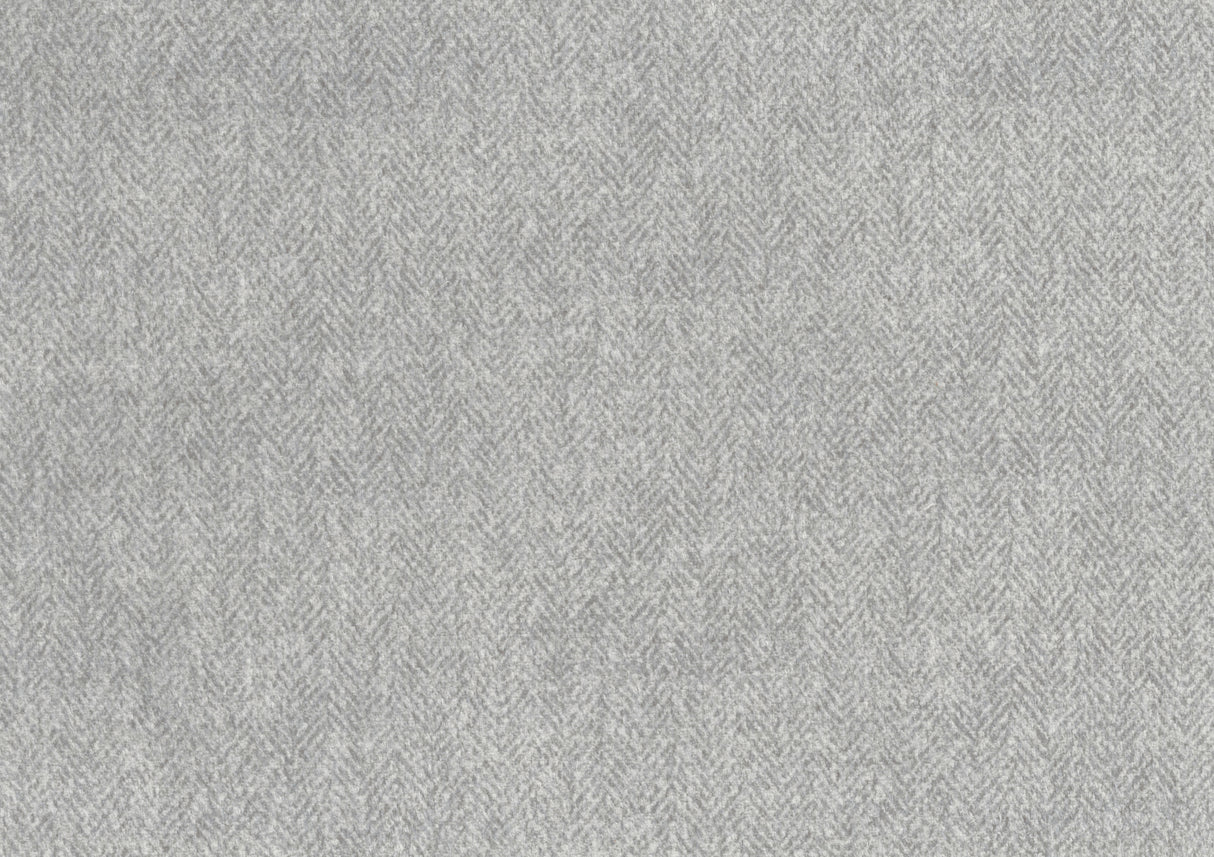 Benton Light Gray Double Reclining Sofa from Homelegance - Luna Furniture