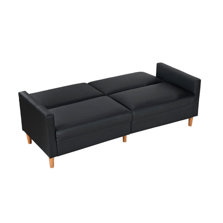 Carlton Camel Elegant Lounger from Homelegance - Luna Furniture