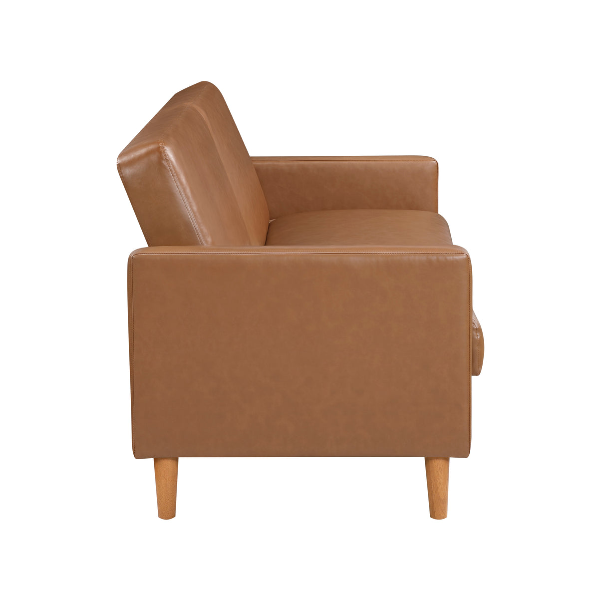 Carlton Black Elegant Lounger from Homelegance - Luna Furniture