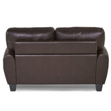 9745BE*2 2pc Set: Sofa, Love from Homelegance - Luna Furniture