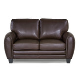 9745BE*2 2pc Set: Sofa, Love from Homelegance - Luna Furniture
